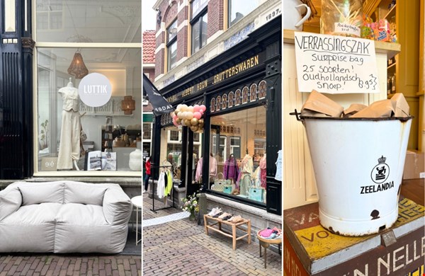 Lutik - Day Women - Inde Soete Suykerbol Lutik - Day Women - Inde Soete Suykerbol